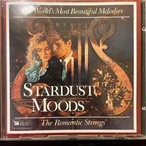 Stardust Moods: The Romantic Strings